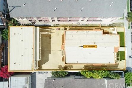 757 Redondo Ave, Long Beach CA  90804-5140 exterior