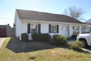117 Dorothy Dr, Westwego, LA 70094-2817