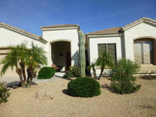 8640 Halifax St, Mesa, AZ 85207-4121