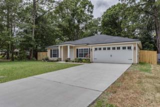 656 Sapelo Rd, Jacksonville, FL 32216-9170