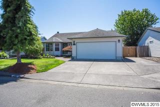 4252 Prairie Star Ct, Salem, OR 97305-2390