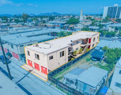 4138 41st St, San Diego, CA 92105-1444