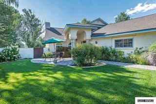 4645 Lakewood Ct, Reno, NV 89509-5800