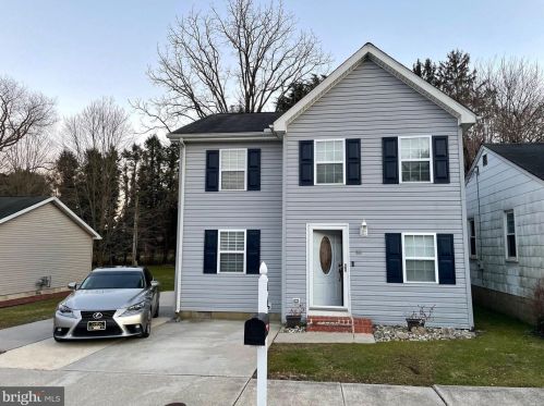 86 Washington St, Dover, DE 19901-3847