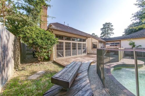 5631 Spring Lodge Dr, Humble TX 77345-1470 exterior