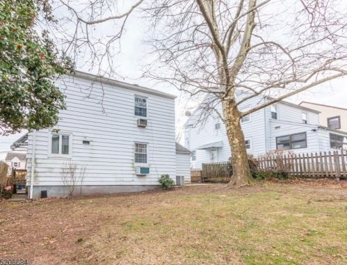 74 Satterthwaite Ave, Nutley NJ  07110-1835 exterior