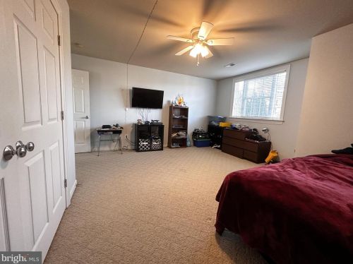4 Battery Ridge Dr, Fredericksburg VA  22405-3568 exterior