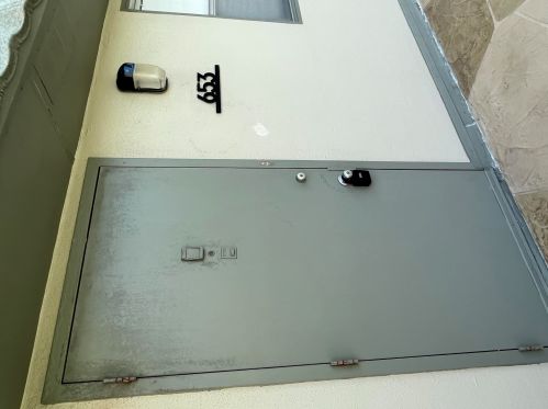 653 Monaco, Delray Beach FL  33446-1951 exterior