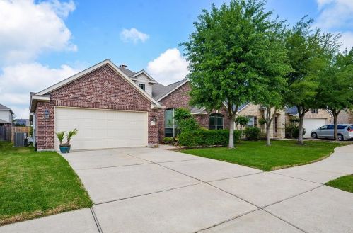 5115 Jewel Ashford Rd, Richmond, TX 77407-4141