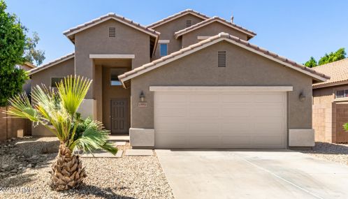 15951 Hearn Rd, Sun City, AZ 85379-5114