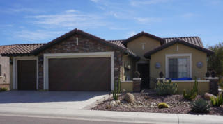 6895 Patriot Way, Florence, AZ 85132-6826