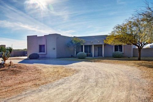 28812 246th Dr, Wittmann, AZ 85361-8737