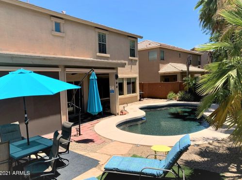 17867 Watson Ln, Sun City, AZ 85388-7605
