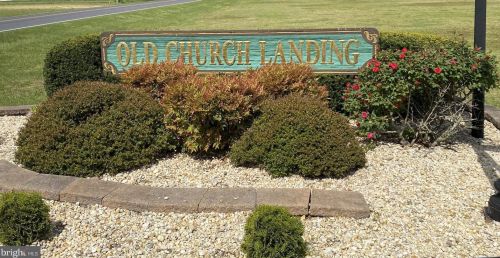 12534 Fawn Dr, Laurel DE  19956-3504 exterior