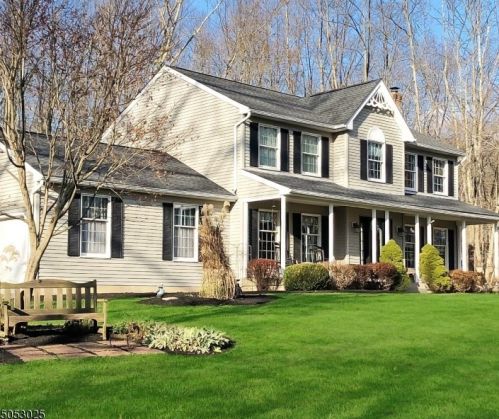 221 Mount Airy Rd, Glen Gardner, NJ 08826-3105