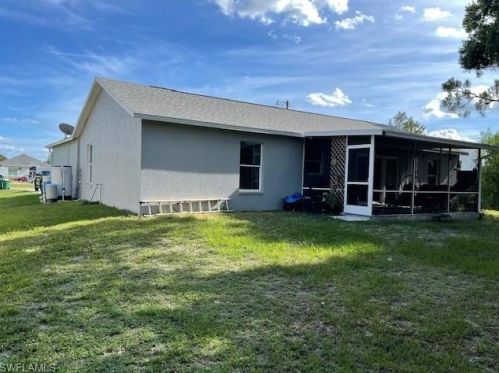 3485 Randall Blvd, Naples, FL 34120-3536