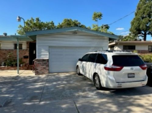 6070 Wanda Ct, San Diego, CA 92120-4111