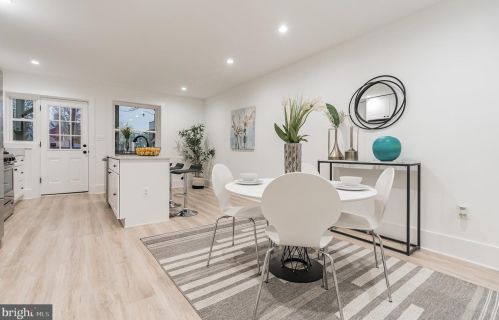 1271 16th St, Washington DC  20002-2556 exterior