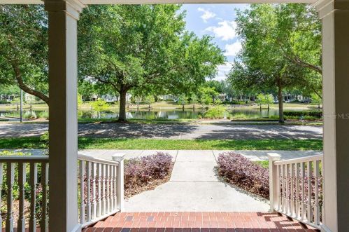 2856 Lincroft Ave, Orlando, FL 32814-6765