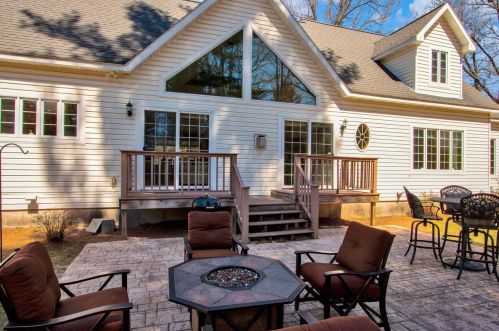 2342 18th Dr, Friendship, WI 53934-9805