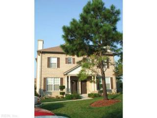 2337 Wessington Dr, Virginia Beach VA  23454-6309 exterior