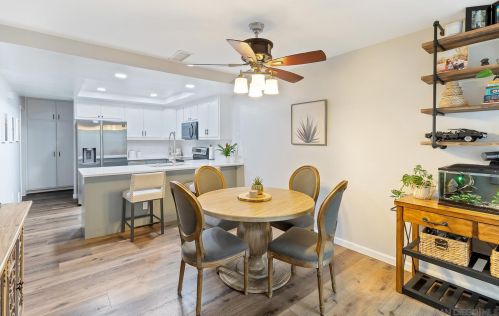 5364 Caminito Velasquez, San Diego CA  92124-1617 exterior