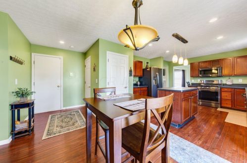 1337 Harold Stewart Pkwy, Pataskala OH  43062-7595 exterior