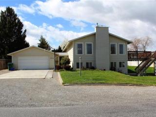 3716 Date St, Kennewick WA  99337-5837 exterior