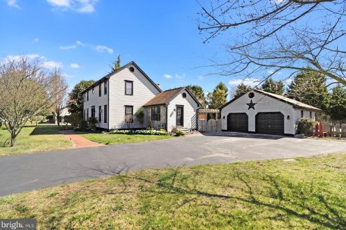 10 Saratoga Rd, Slaughter Beach, DE 19963-2107
