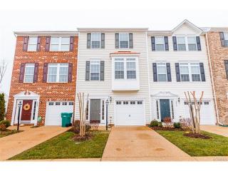 8055 Belton Cir, Mechanicsville, VA 23116-4055