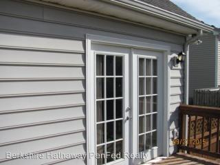 3804 Benjamin Dr, Clarksville TN  37040-5693 exterior