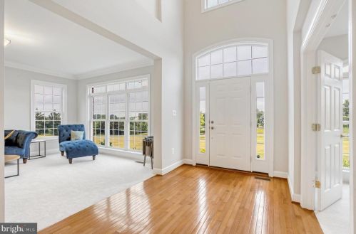 42104 Glynn Tarra Pl, Leesburg VA  20176-5478 exterior