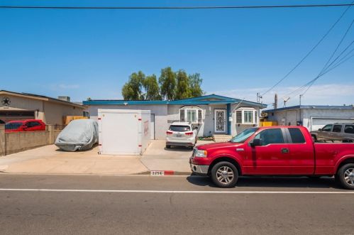 2256 Iris Ave, San Diego, CA 92154-3909