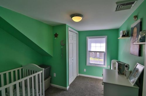708 Main St, Macungie PA  18062-1718 exterior