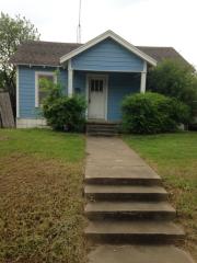2412 Herring Ave, Waco TX  76708-2763 exterior