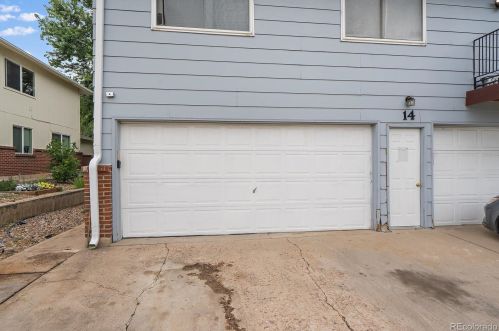 7309 Hampden Ave, Denver CO  80227-5107 exterior