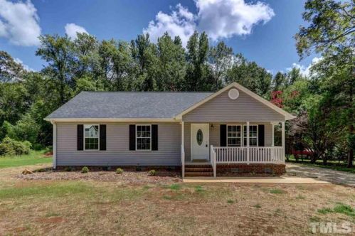 615 Dick St, Gibsonville, NC 27249-2120