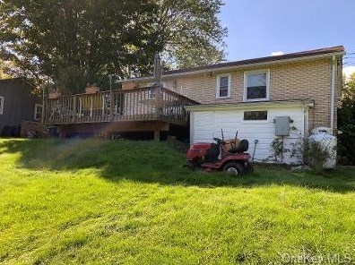 5 Park Ln, Mountaindale, NY 12763-5318