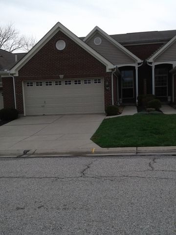 919 Borderlands Dr, Covington, KY 41018-3868