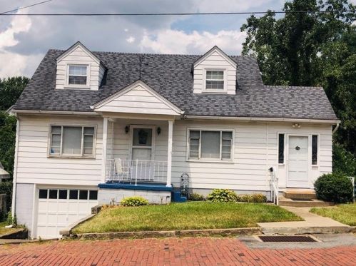 425 36th St, Mckeesport, PA 15132-7233