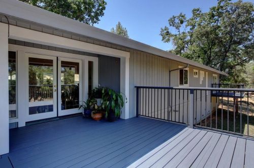 14804 Oak Ridge Rd, Lake Wildwood CA  exterior