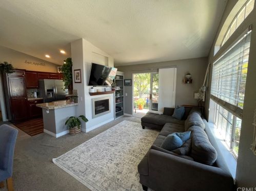 8 Marino, Trabuco Canyon CA  92688-1659 exterior