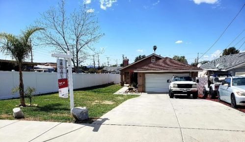 1311 Tourmaline Ave, Mountain Home Village, CA 92359-1238