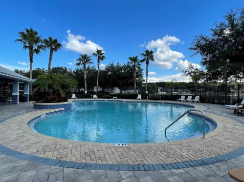 15408 Princewood Ln, Land O Lakes FL  34638-6873 exterior