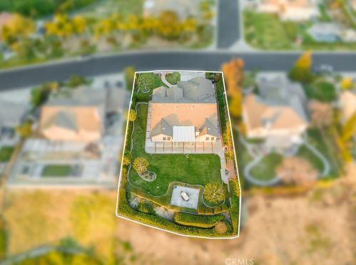 2631 Saddle Ridge Dr, Covina CA  91724-3839 exterior