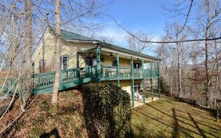4413 Highway 64, Hayesville, NC 28904-4545