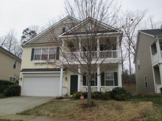 8515 Thelema Ln, Charlotte, NC 28269-1057