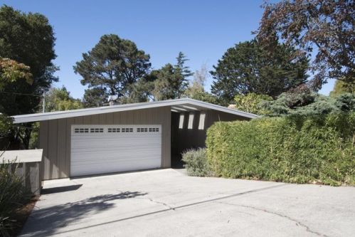 1918 Hillman Ave, Belmont, CA 94002-1740