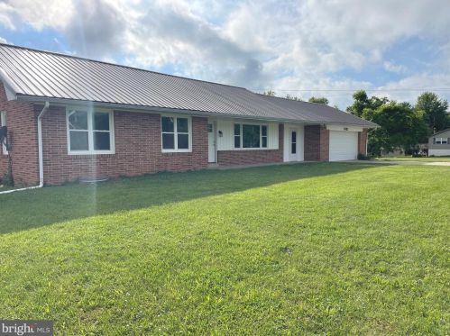 1021 White Hall Rd, Littlestown PA  17340-9654 exterior