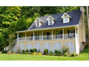 1933 Birchwood Rd, Kingsport, TN 37660-5056